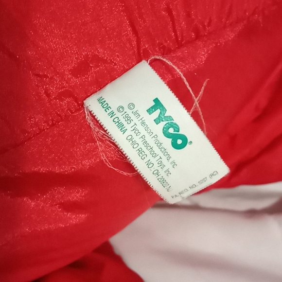 Giant elmo from the 90s sesame street - Picture 2 of 3